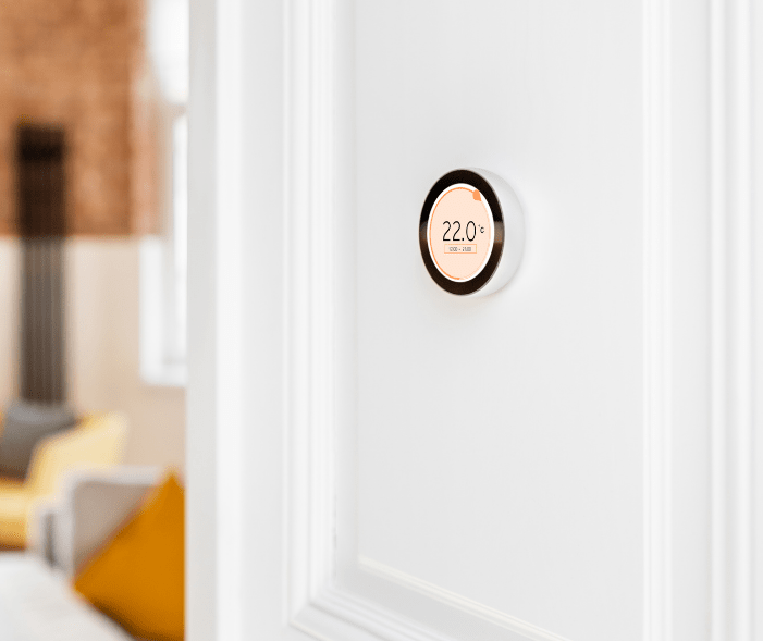 Smart Heating Controls